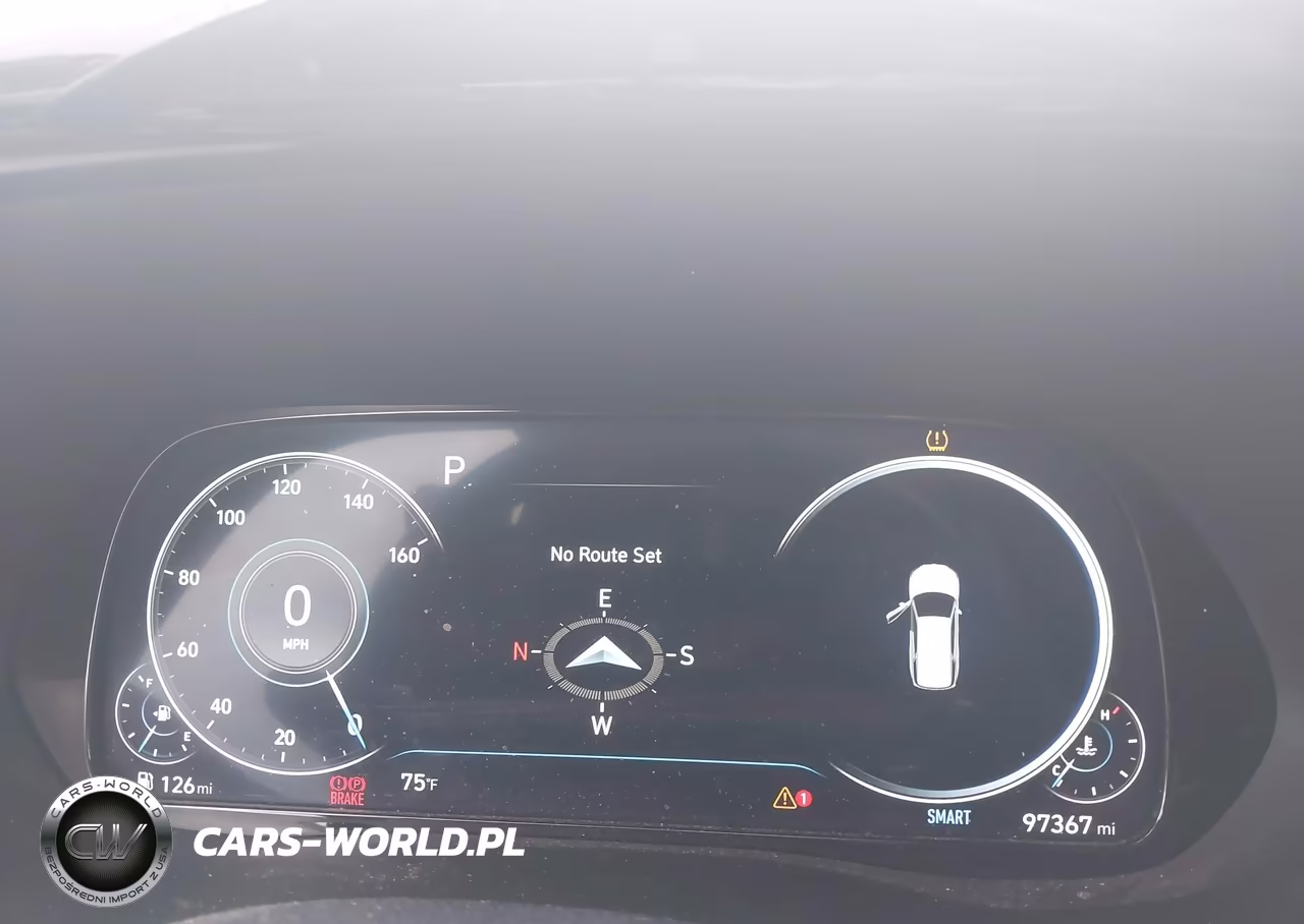 2021 Hyundai Palisade Calligraphy VIN:KM8R7DHE2MU172955 - 7