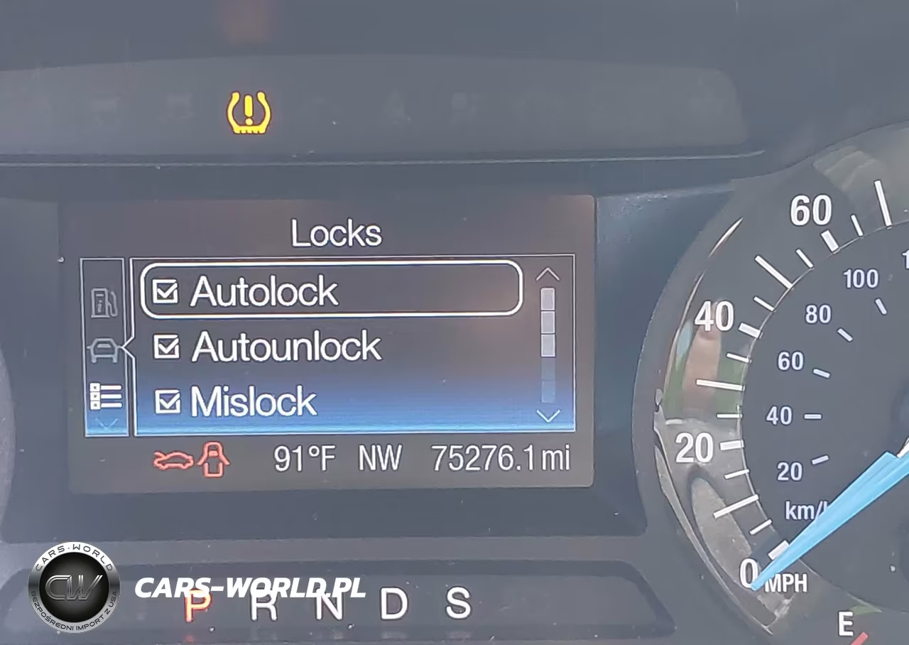 2016 Ford Fusion Se VIN:3FA6P0H77GR330418 - 7