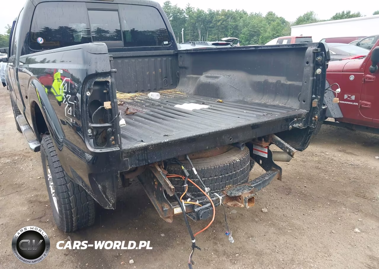 2016 Ford F-250 Xlt VIN:1FT7W2B67GED44027 - 19