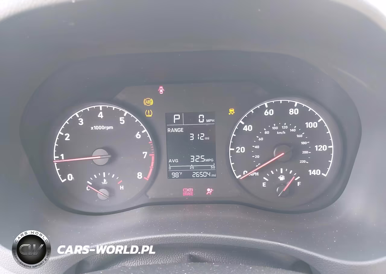 2022 Hyundai Accent Se VIN:3KPC24A65NE180303 - 7