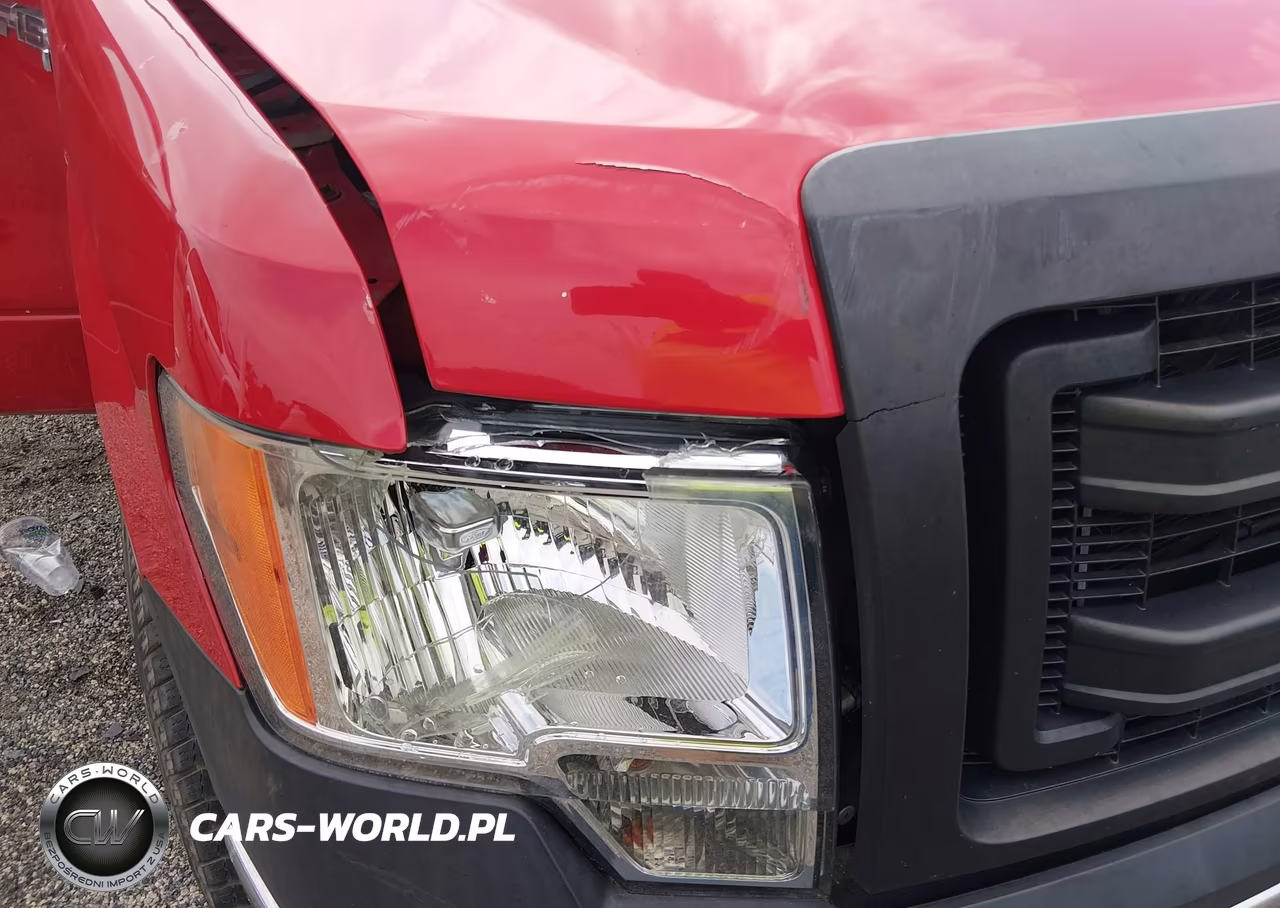 2014 Ford F-150 Xl VIN:1FTMF1CM9EKE98649 - 6