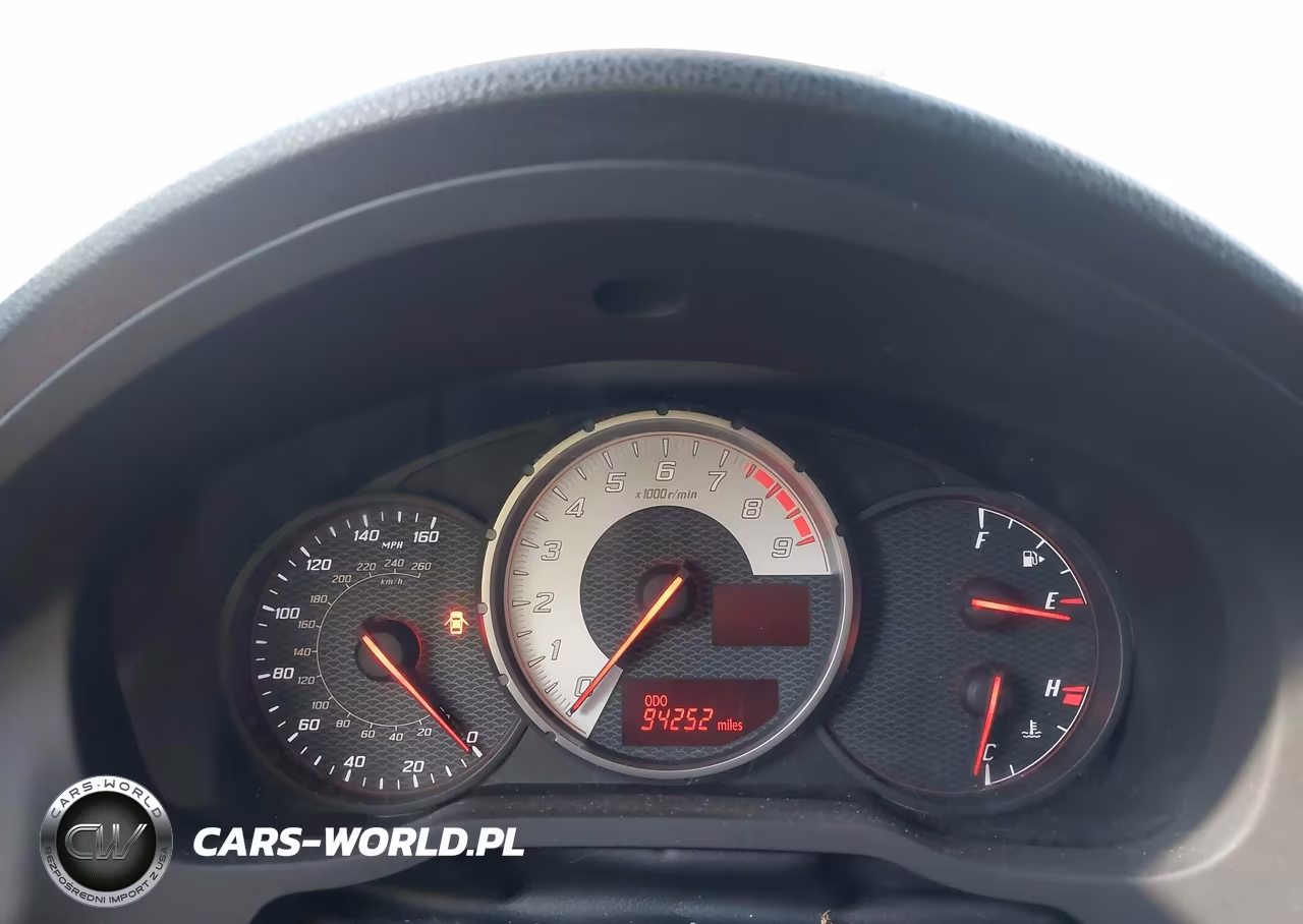 2015 Scion Fr-S VIN:JF1ZNAA16F8712776 - 7