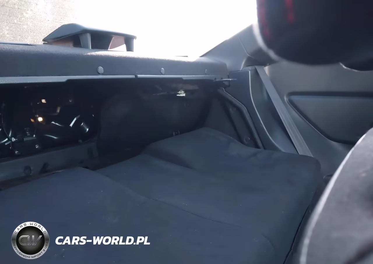 2015 Scion Fr-S VIN:JF1ZNAA16F8712776 - 8
