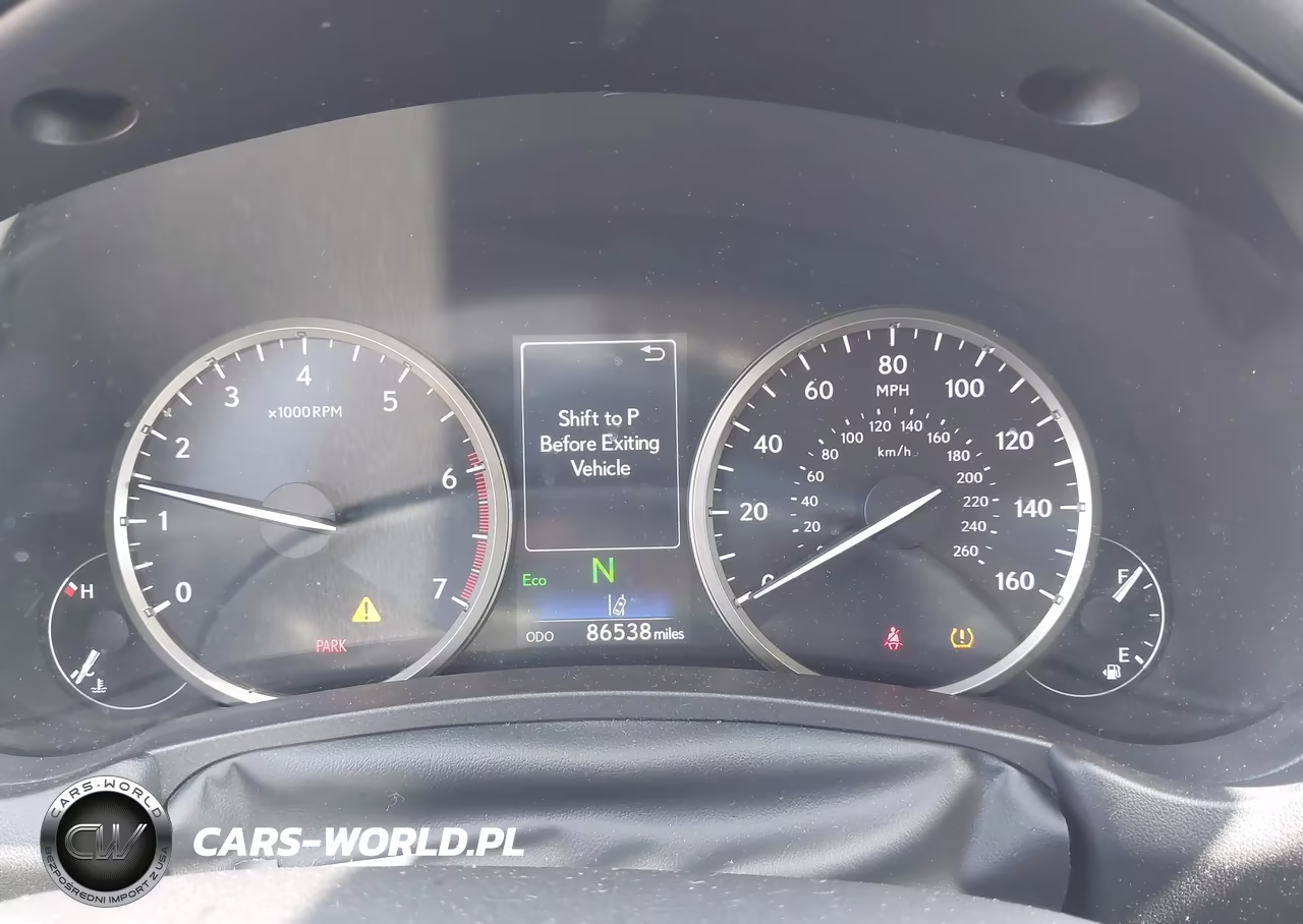 2020 Lexus Nx 300 VIN:JTJGARDZ5L5012013 - 7