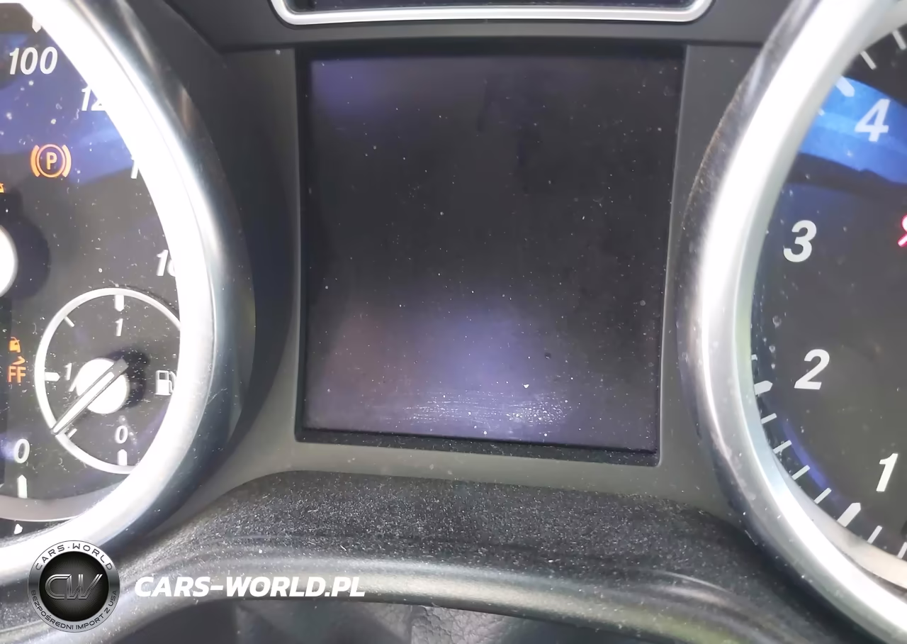 2015 Mercedes-Benz Ml 350 VIN:4JGDA5JB4FA551655 - 15