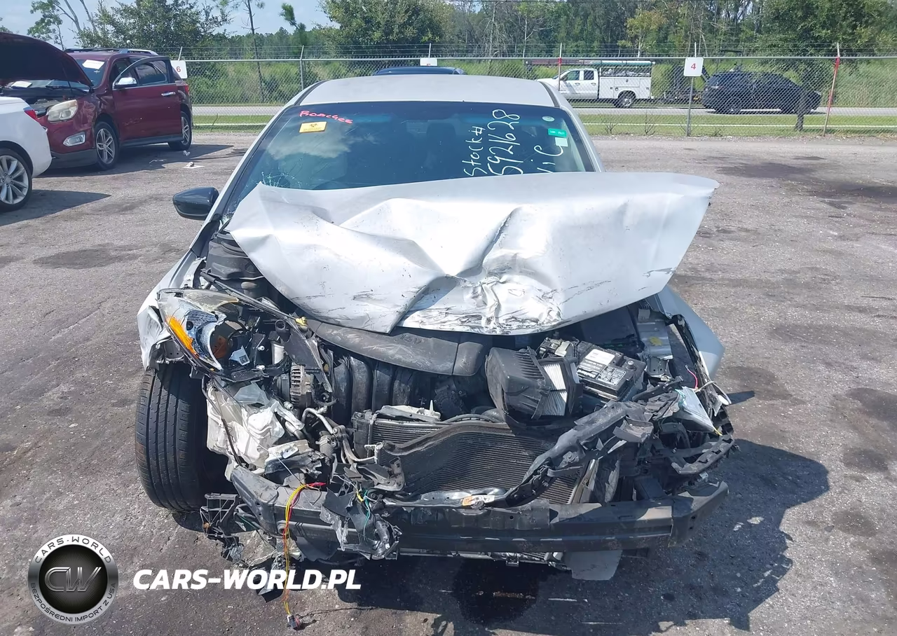 2015 Kia Forte Lx VIN:KNAFK4A6XF5408772 - 11