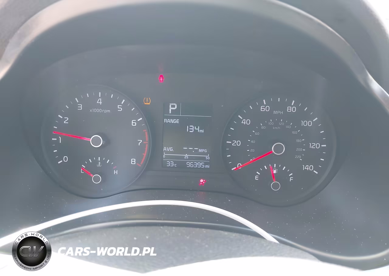 2021 Kia Rio Lx VIN:3KPA24AD8ME409190 - 7