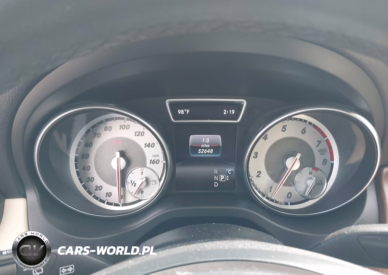 2017 Mercedes-Benz Gla 250 4Matic VIN:WDCTG4GBXHJ332034 - 7