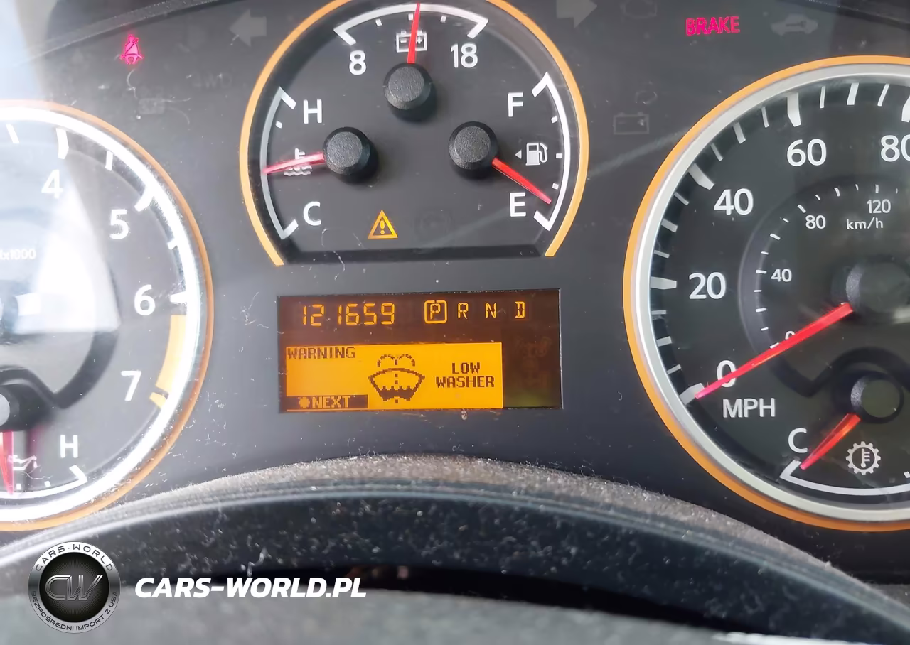 2013 Nissan Titan Sv VIN:1N6BA0ED0DN303738 - 7