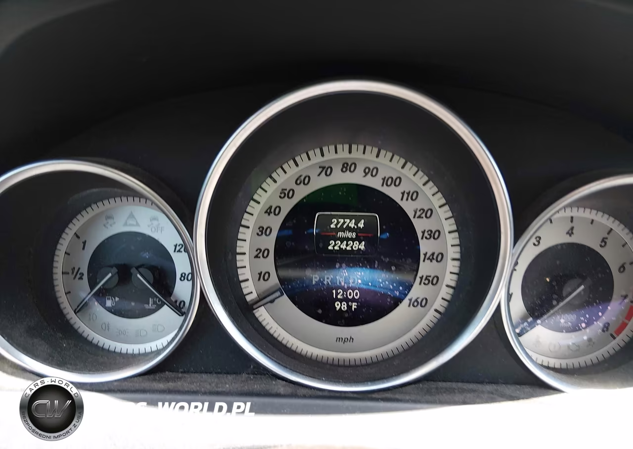 2013 Mercedes-Benz C 250 Sport VIN:WDDGF4HB5DA776866 - 15