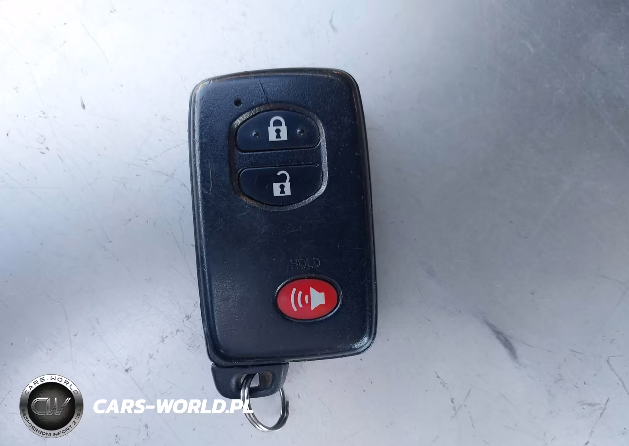 2012 Toyota Prius Two VIN:JTDKN3DUXC5379427 - 11