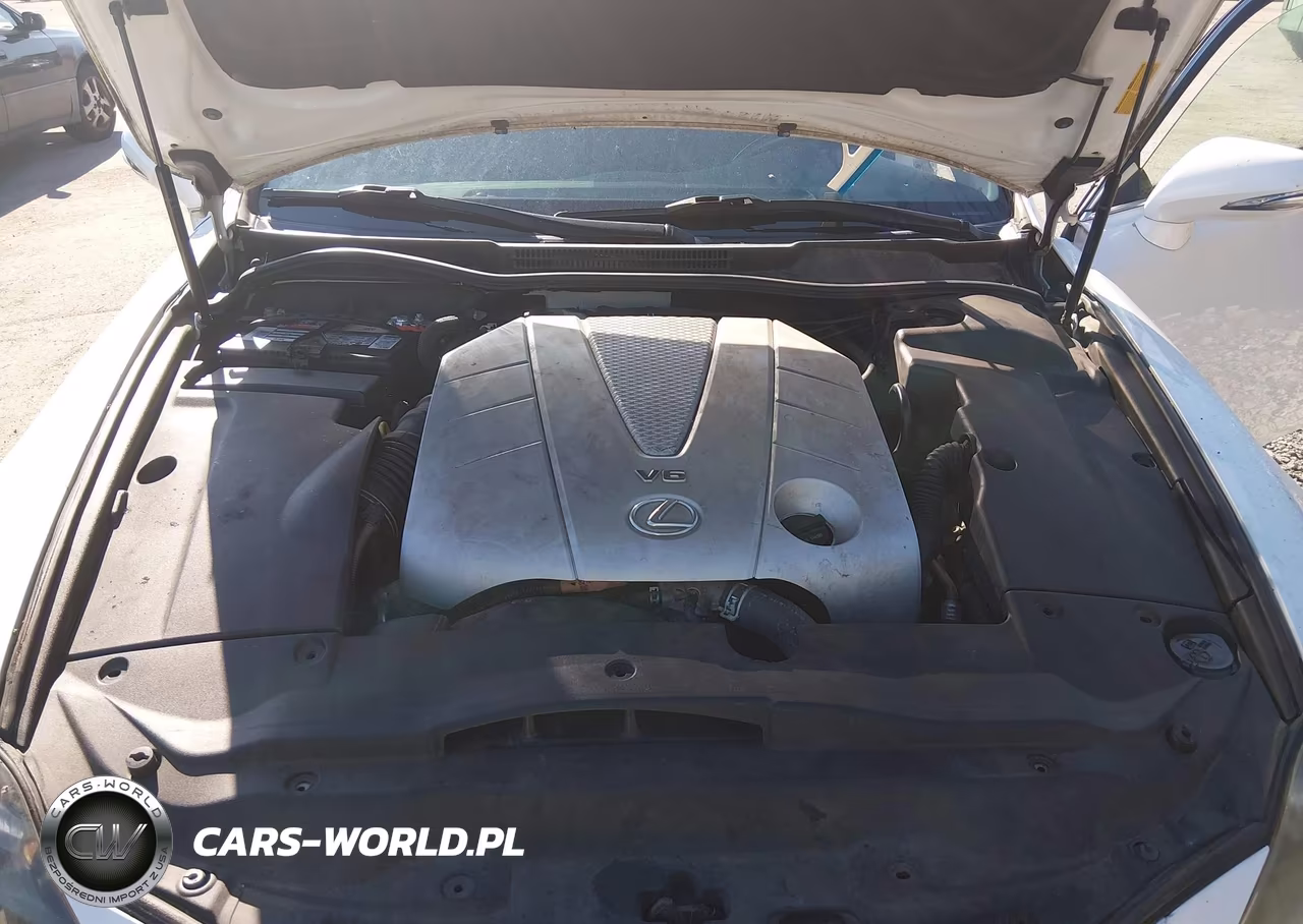 2013 Lexus Is 350 VIN:JTHCE5C2XD5003052 - 10