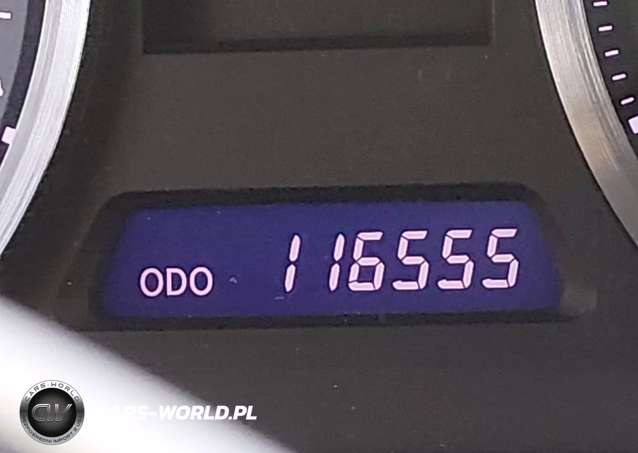 2013 Lexus Is 350 VIN:JTHCE5C2XD5003052 - 15