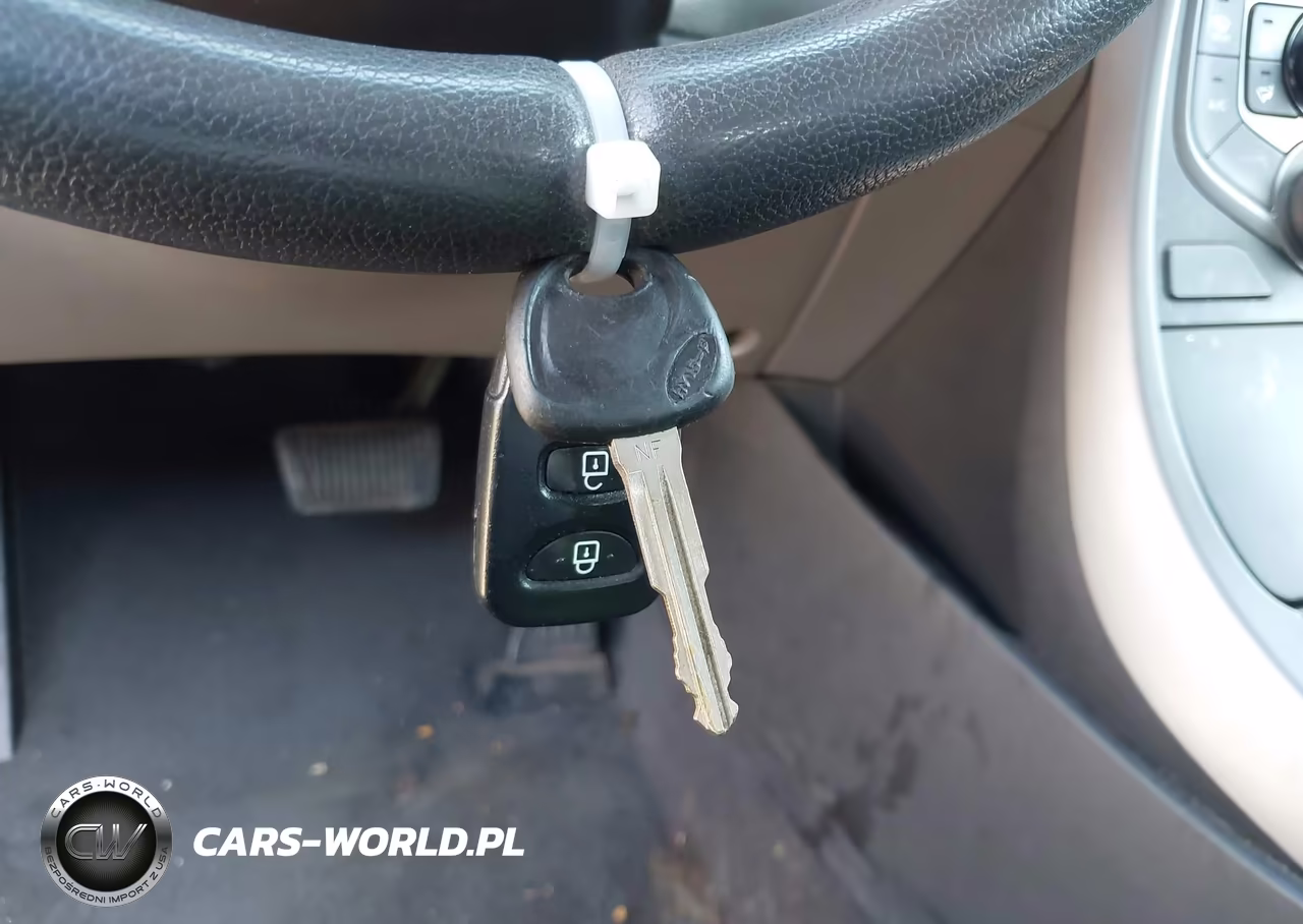 2014 Hyundai Elantra Se VIN:5NPDH4AE3EH480475 - 11