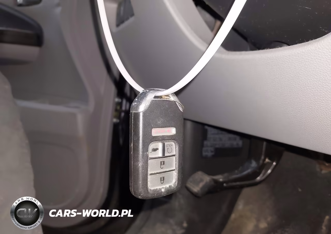2020 Honda Pilot Awd Ex VIN:5FNYF6H39LB049576 - 11