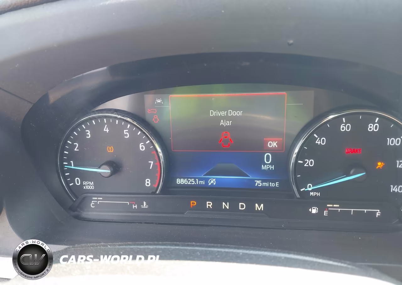 2020 Ford Explorer Xlt VIN:1FMSK8DH7LGC88656 - 7
