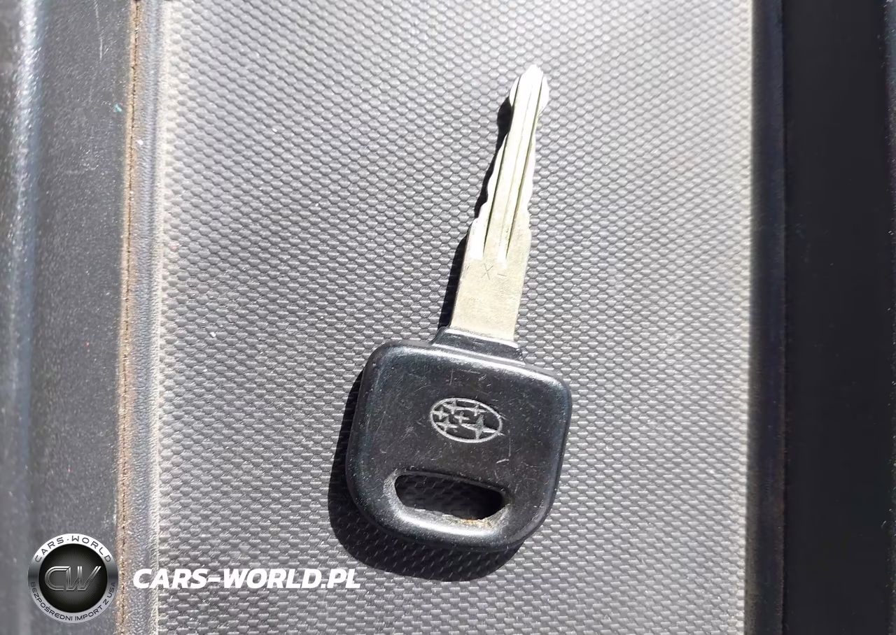 1999 Subaru Legacy VIN:4S3BD685XX7260780 - 11