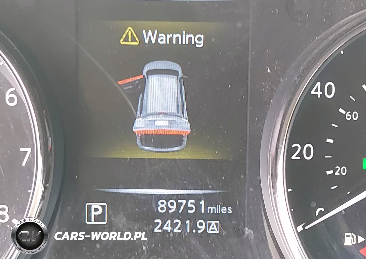 2016 Nissan Rogue S-Sl-Sv VIN:JN8AT2MT9GW006175 - 15