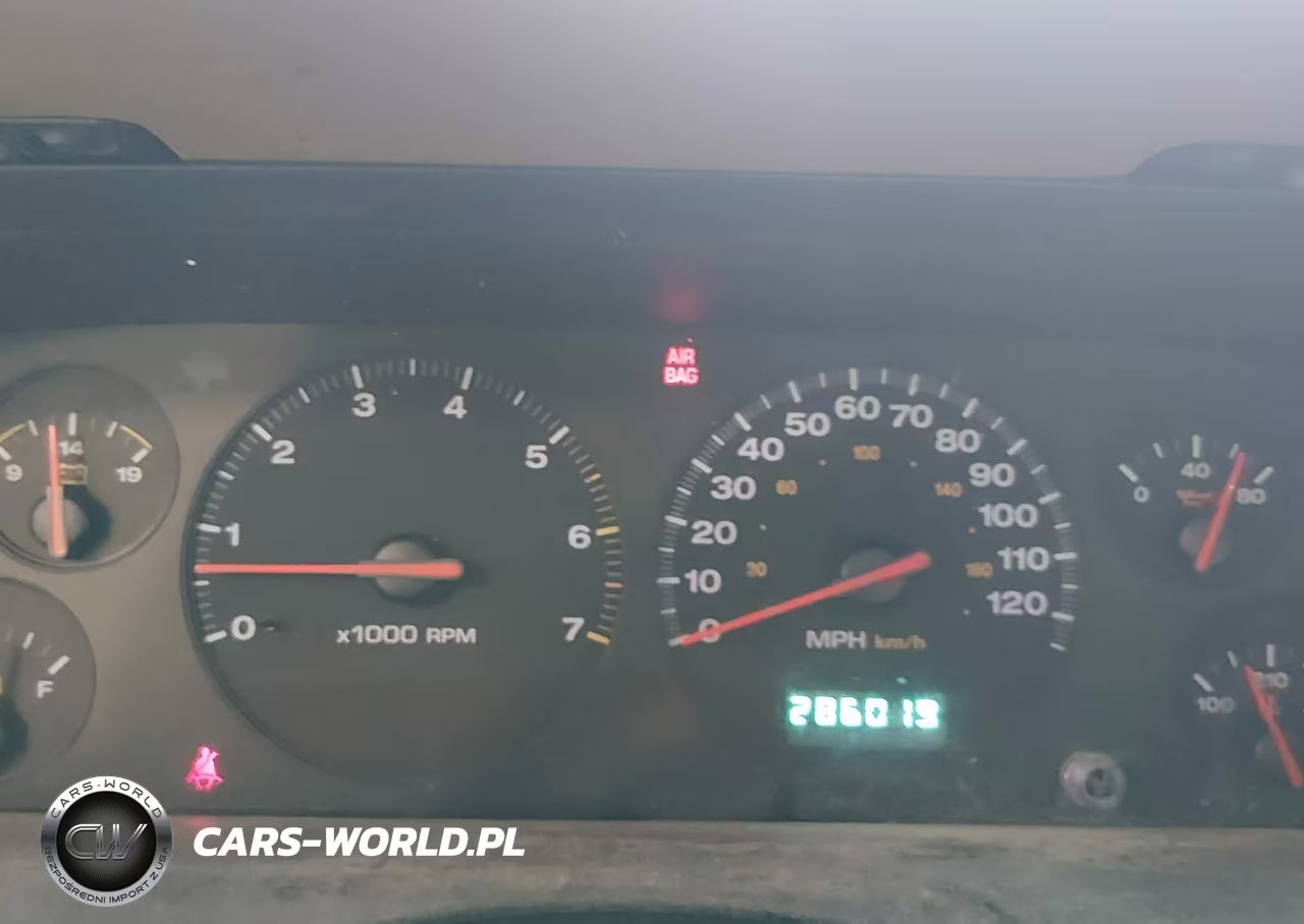 2001 Jeep Grand Cherokee Laredo VIN:1J4GW48NX1C591002 - 7