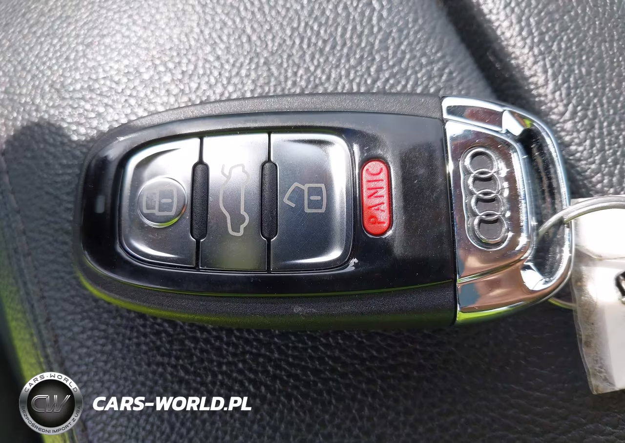 2015 Audi A8 3.0T VIN:WAUJGAFD1FN019150 - 11