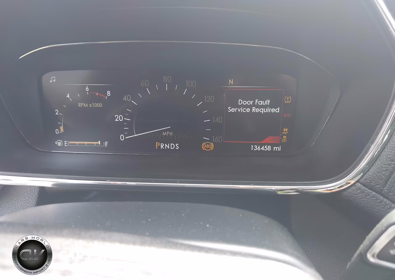 2020 Lincoln Continental Reserve VIN:1LN6L9RP6L5600465 - 7