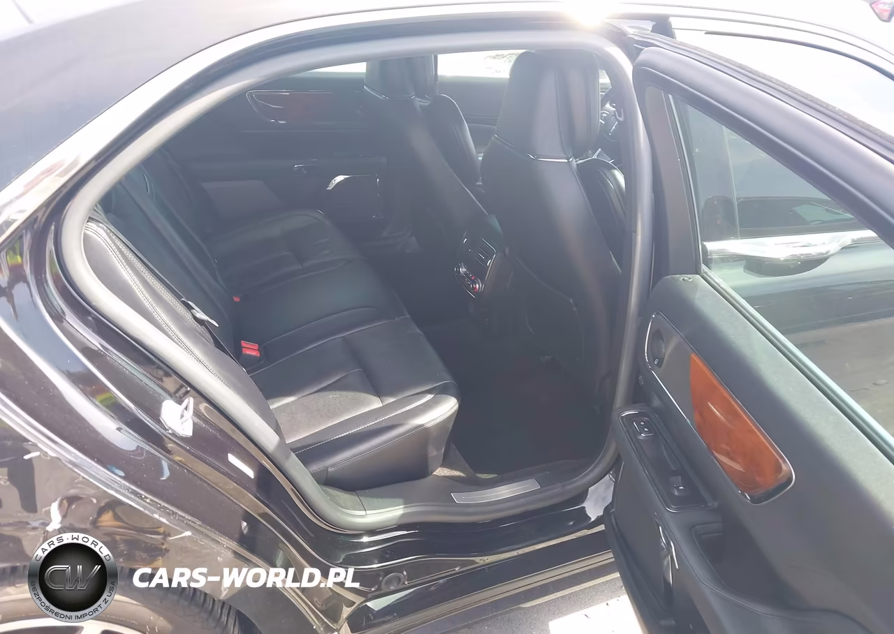 2020 Lincoln Continental Reserve VIN:1LN6L9RP6L5600465 - 8