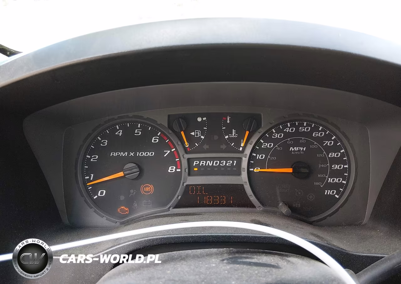 2005 Chevrolet Colorado Ls VIN:1GCDT196058158126 - 7