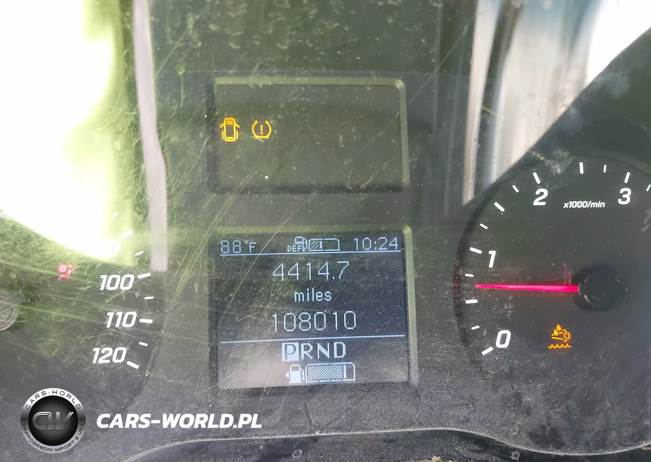 2022 Mercedes-Benz Sprinter 2500 Standard Roof V6 VIN:W1Y4EBHY5NT106860 - 7