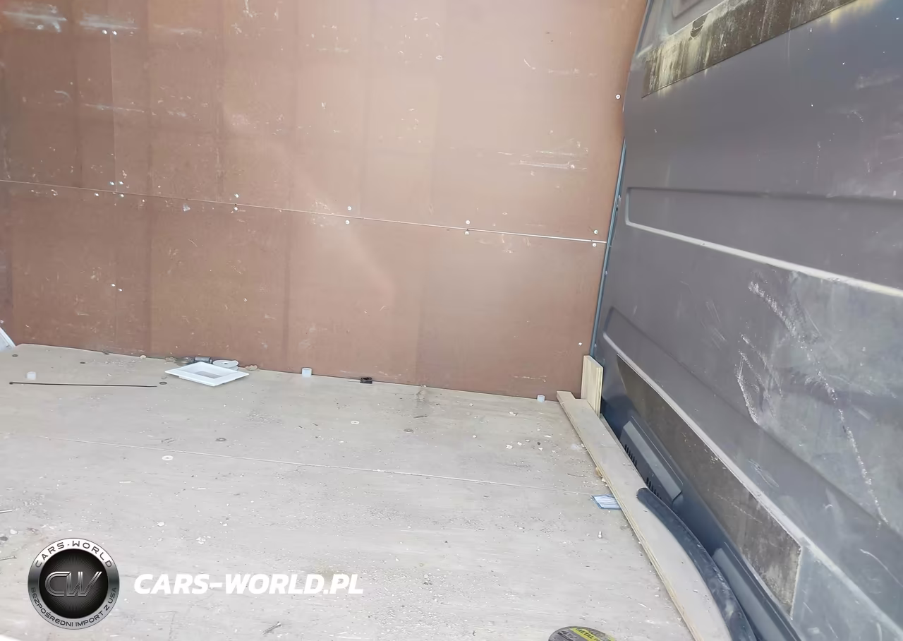 2022 Mercedes-Benz Sprinter 2500 Standard Roof V6 VIN:W1Y4EBHY5NT106860 - 8