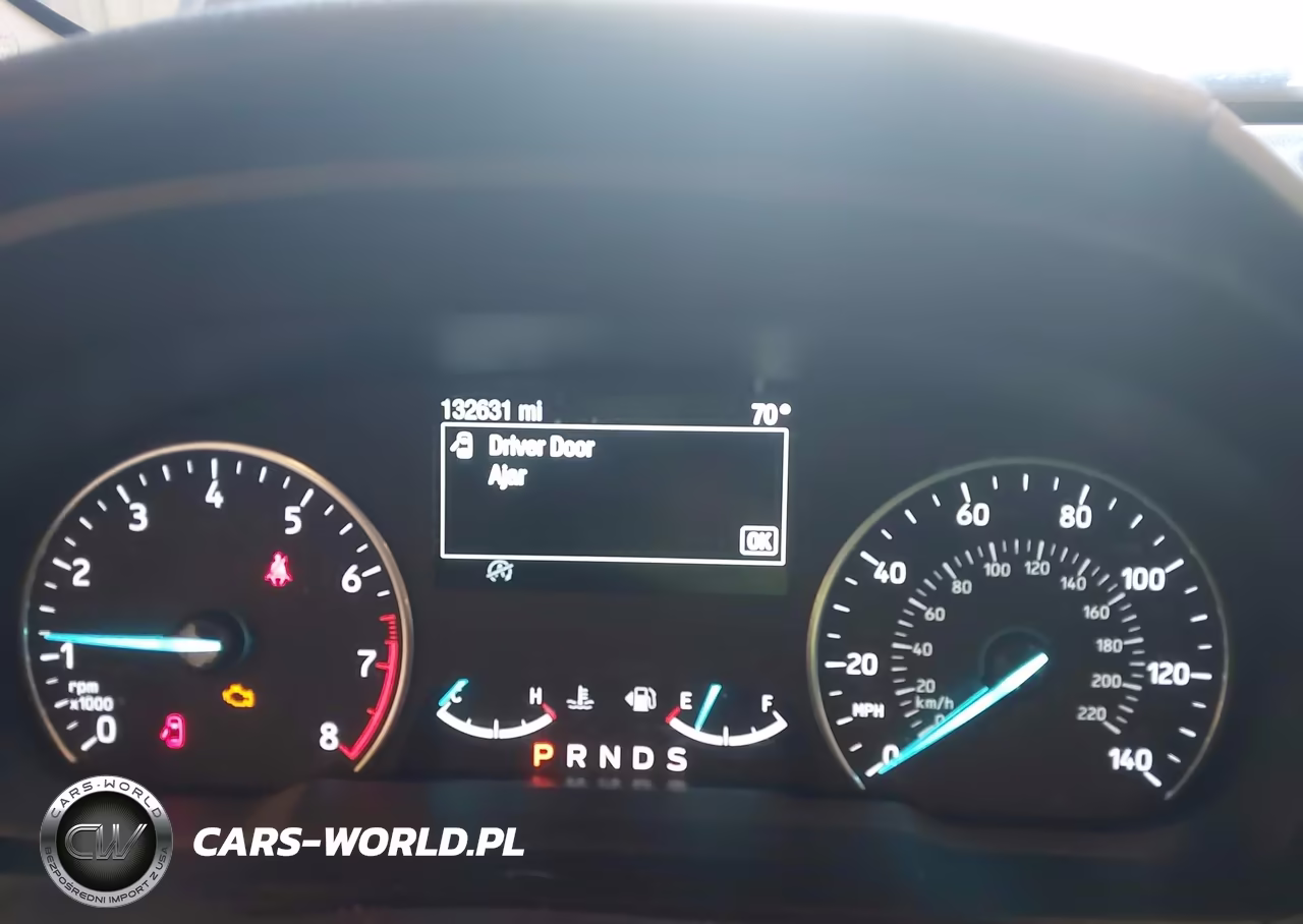 2018 Ford Ecosport Se VIN:MAJ6P1UL5JC182977 - 7