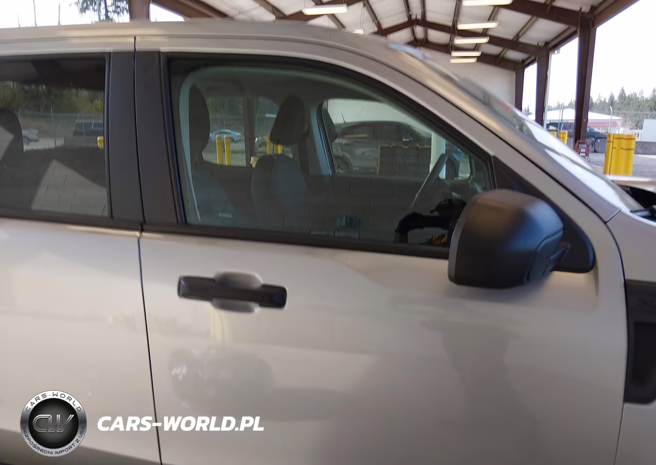 2023 Ford Maverick Xl VIN:3FTTW8E92PRA37594 - 12