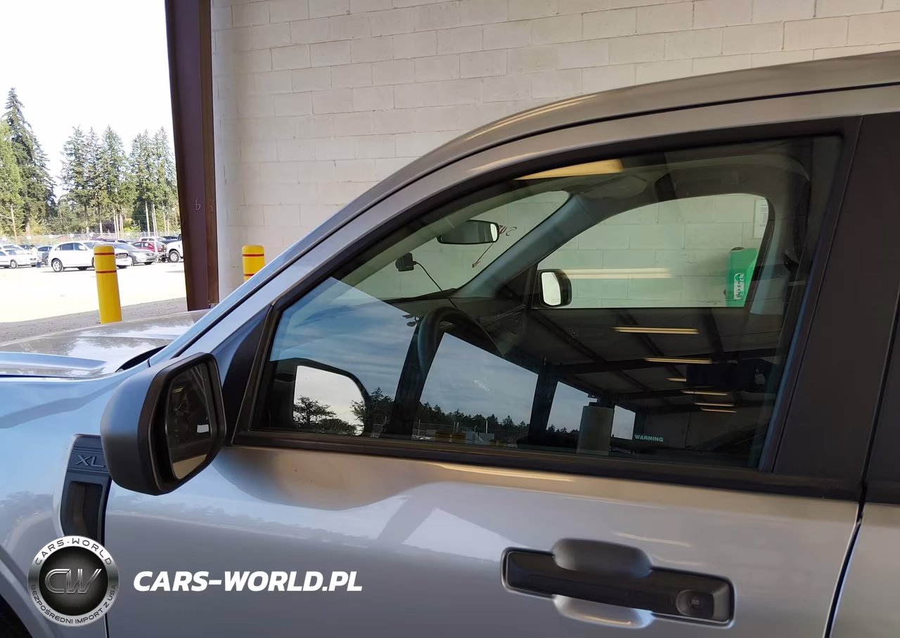 2023 Ford Maverick Xl VIN:3FTTW8E92PRA37594 - 13