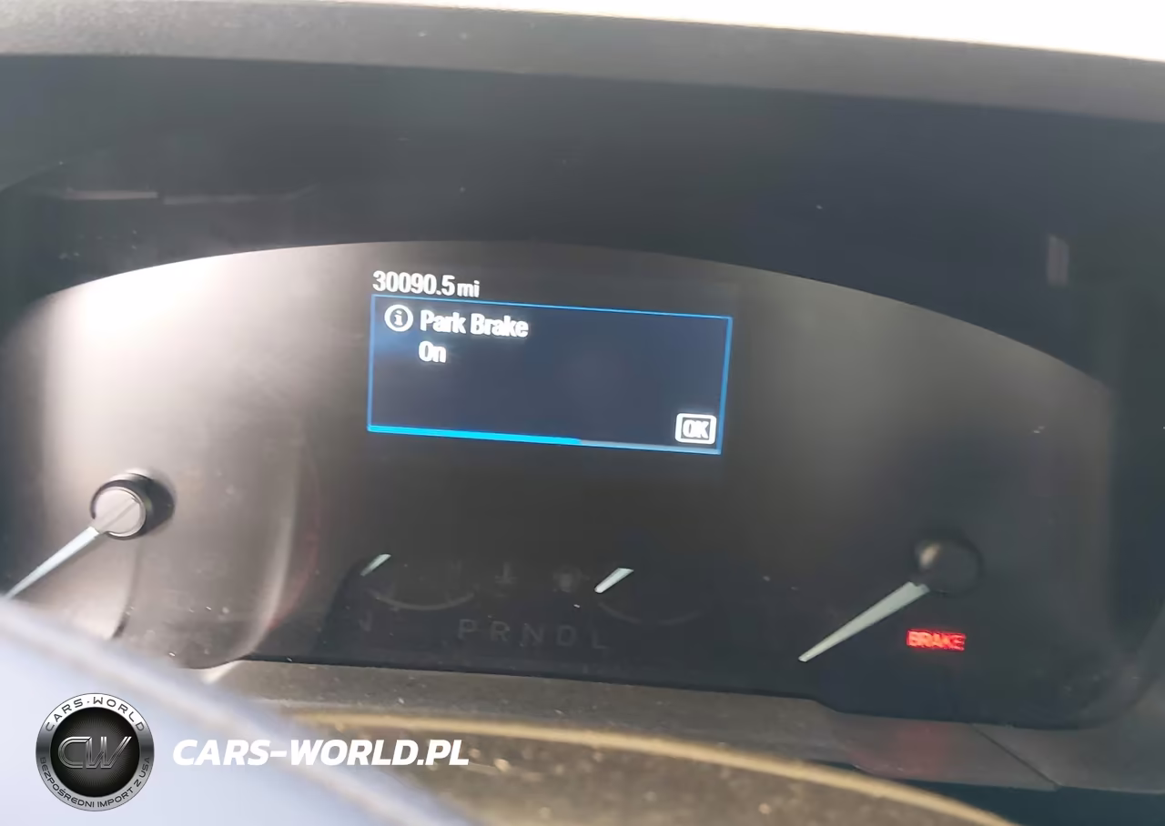 2023 Ford Maverick Xl VIN:3FTTW8E92PRA37594 - 7