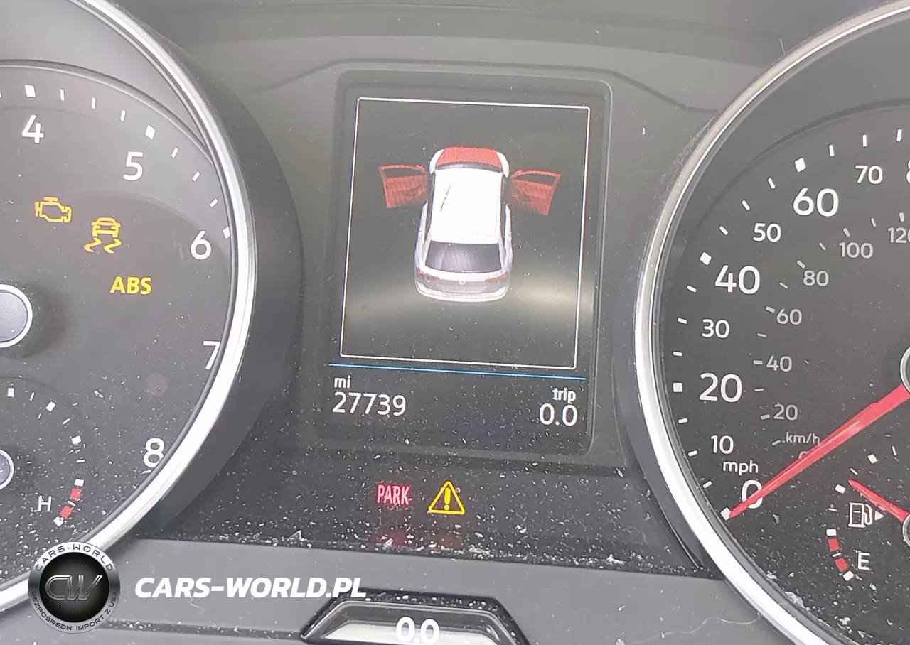 2021 Volkswagen Tiguan VIN:3VV2B7AX6MM093473 - 15