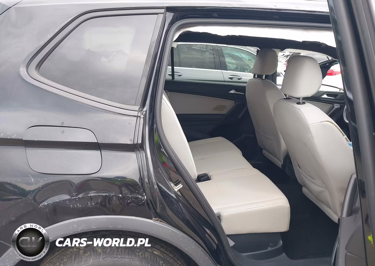 2021 Volkswagen Tiguan VIN:3VV2B7AX6MM093473 - 8