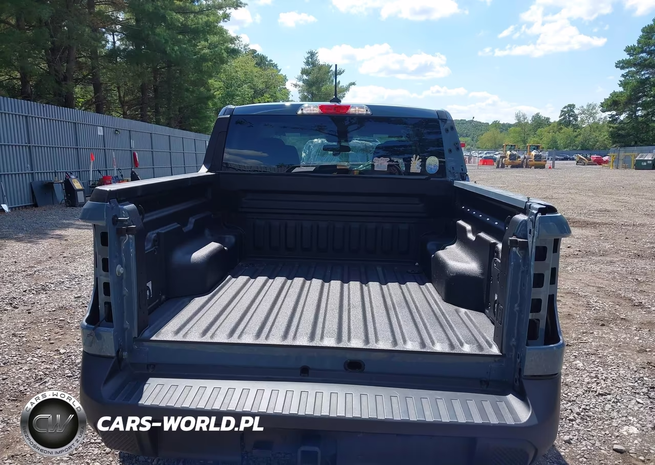 2024 Ford Maverick Xlt VIN:3FTTW8H98RRB17366 - 16