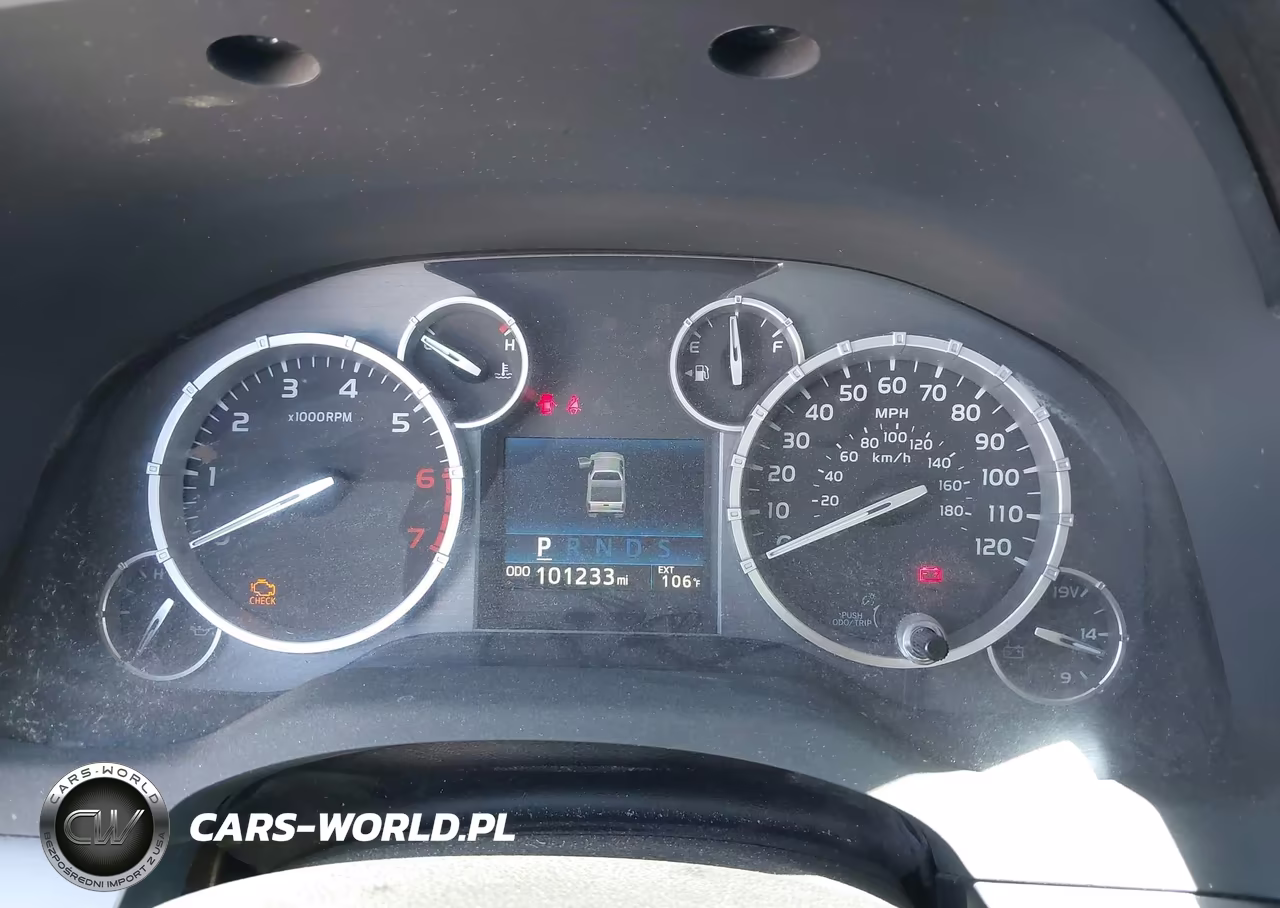 2016 Toyota Tundra Platinum 5.7L V8 VIN:5TFAY5F12GX555902 - 7