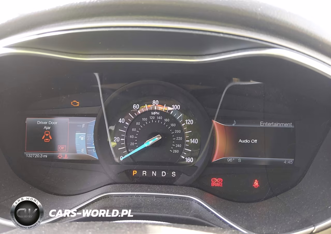 2014 Ford Fusion Se VIN:3FA6P0HD4ER149148 - 7