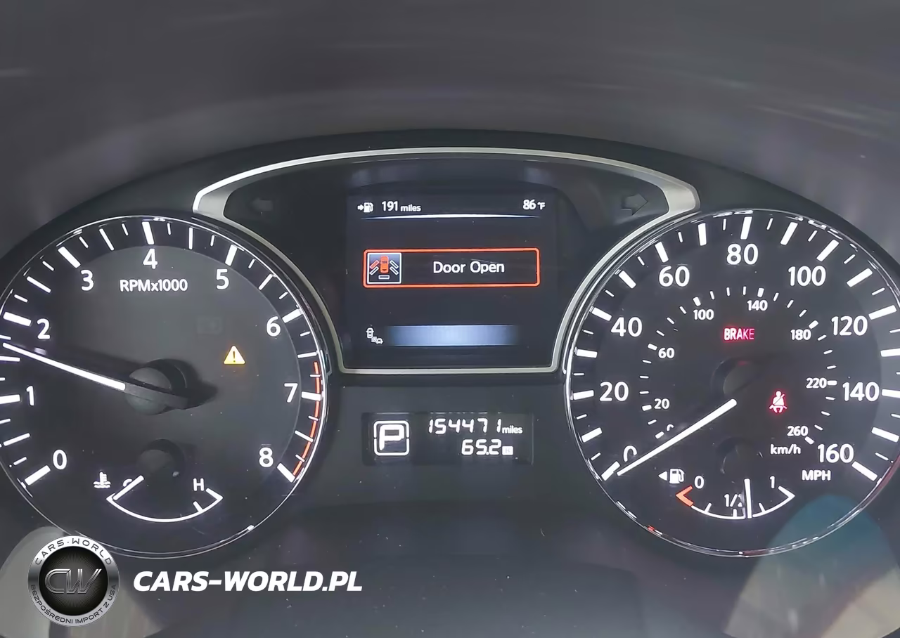 2013 Nissan Altima 2.5 Sl VIN:1N4AL3AP1DN531358 - 7