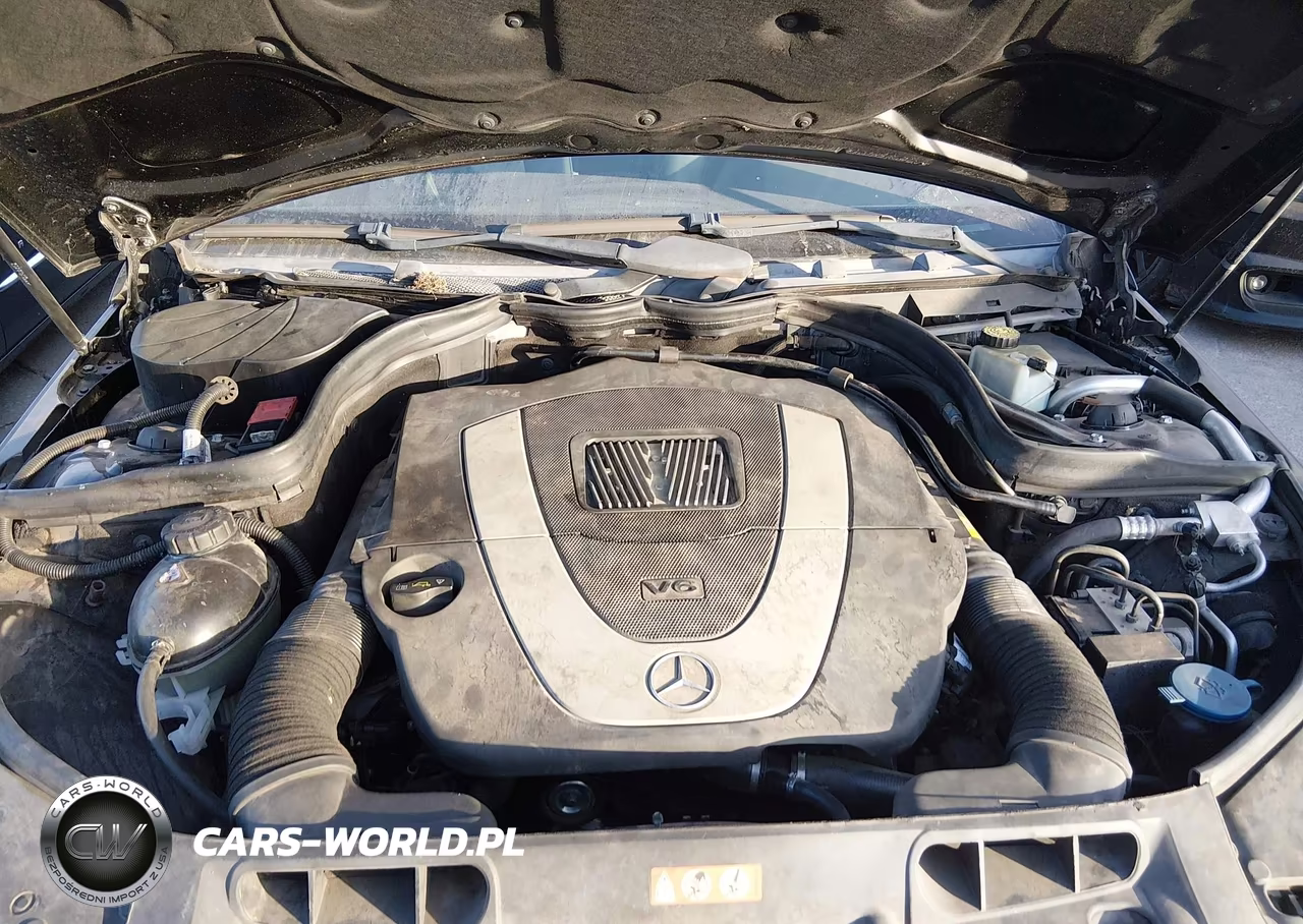 2010 Mercedes-Benz C 350 Sport VIN:WDDGF5GB9AR119380 - 10