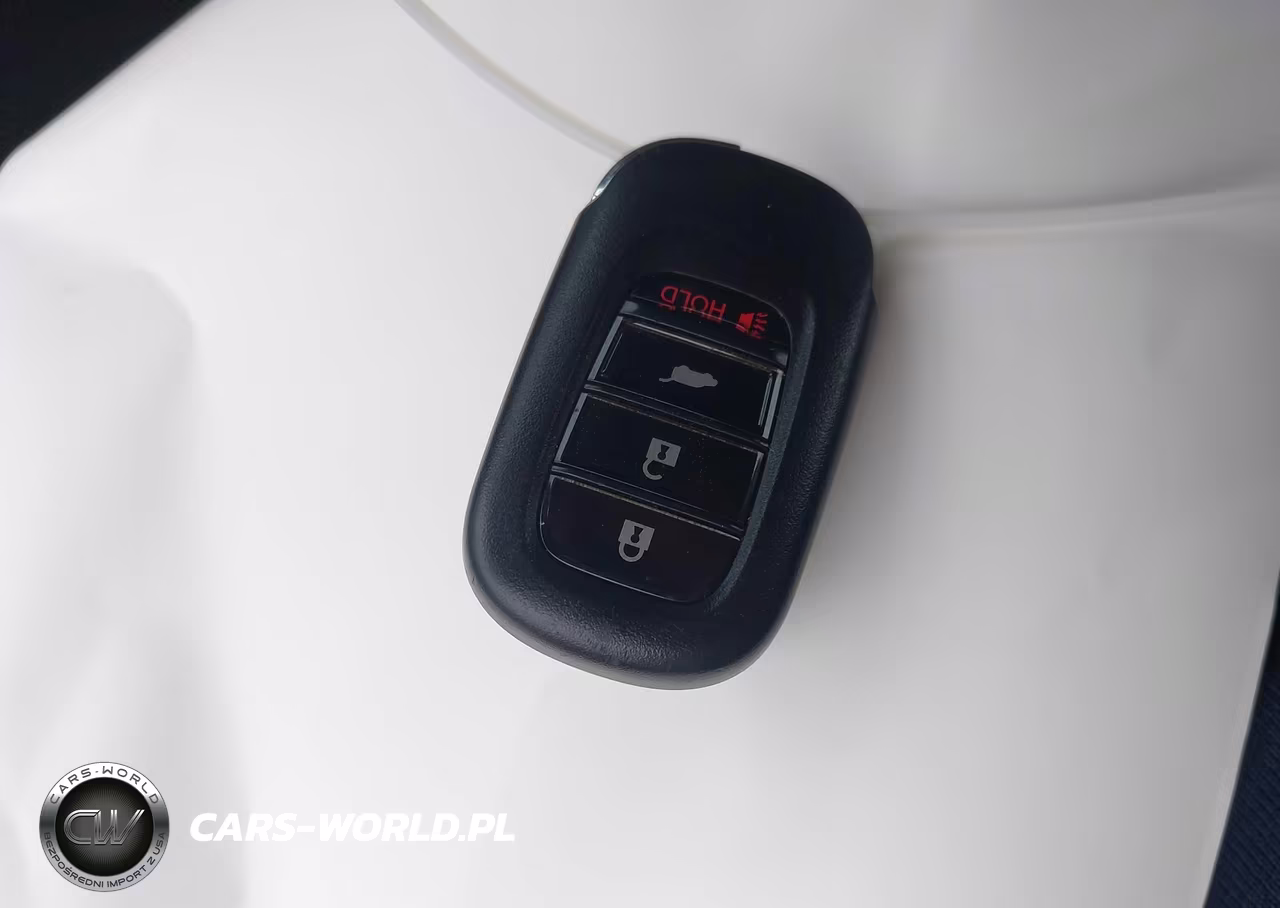 2026 Honda Hr-V Awd Lx VIN:3CZRZ2H37TM723668 - 11
