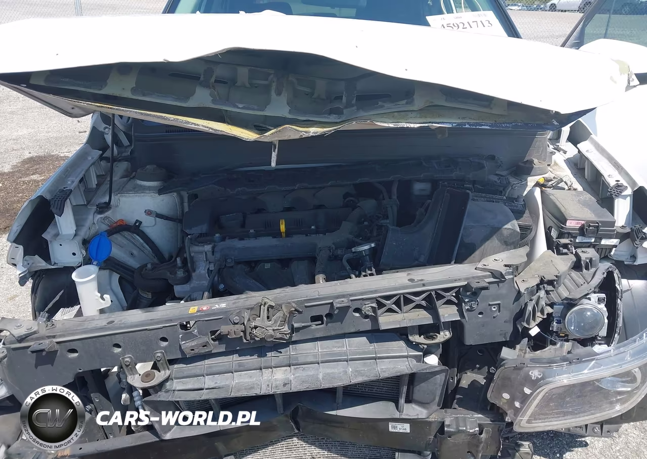 2020 Hyundai Venue Sel VIN:KMHRC8A34LU034845 - 10