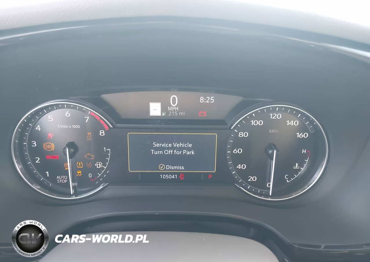 2021 Cadillac Xt6 Fwd Premium Luxury VIN:1GYKPCRS9MZ142367 - 7