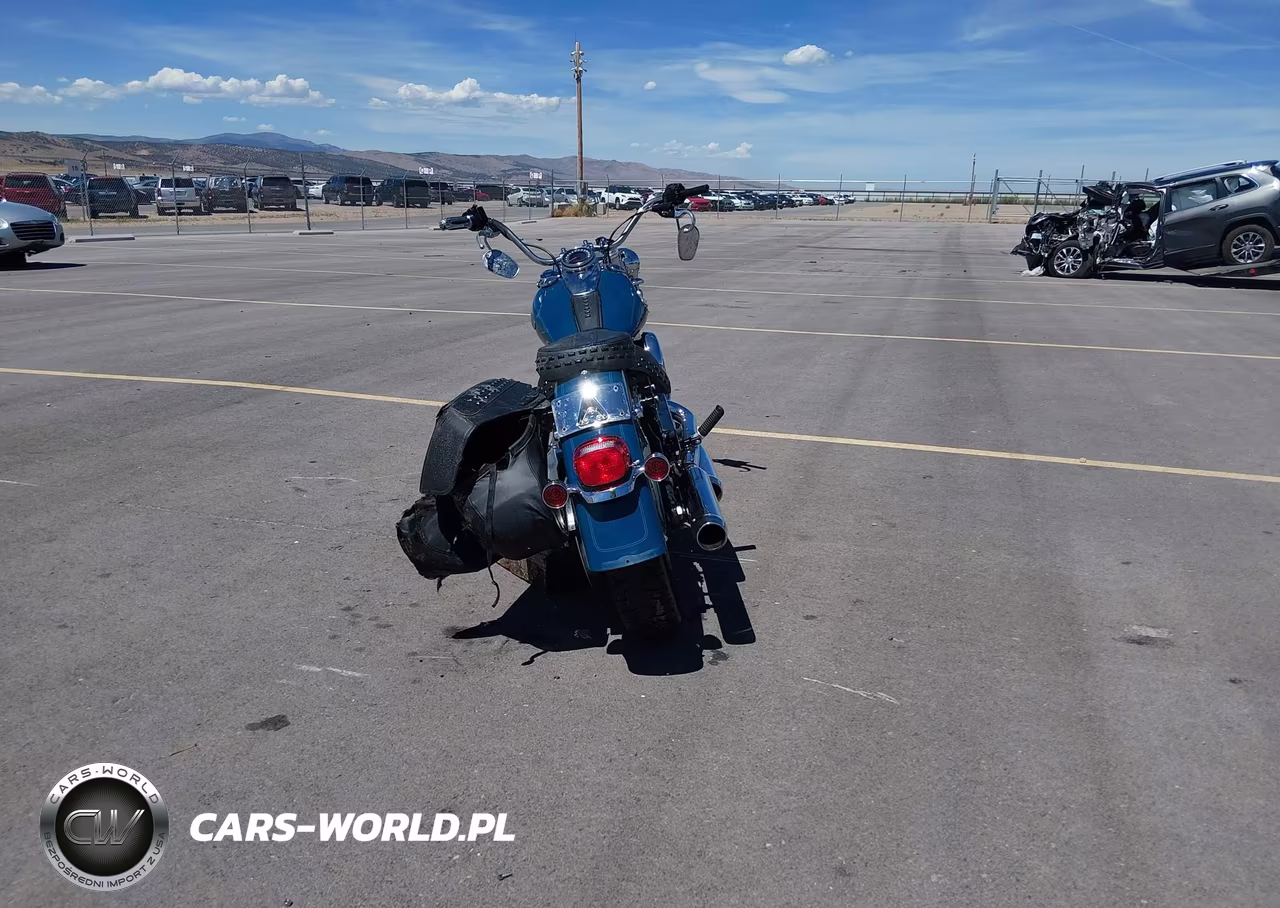 2021 Harley-Davidson Flhc VIN:1HD1YAJ13MB049311 - 6