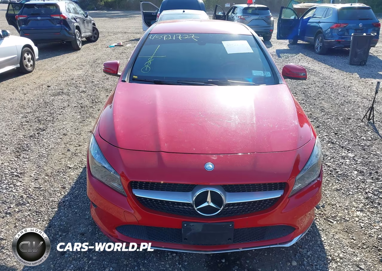 2018 Mercedes-Benz Cla 250 4Matic VIN:WDDSJ4GB0JN501372 - 12