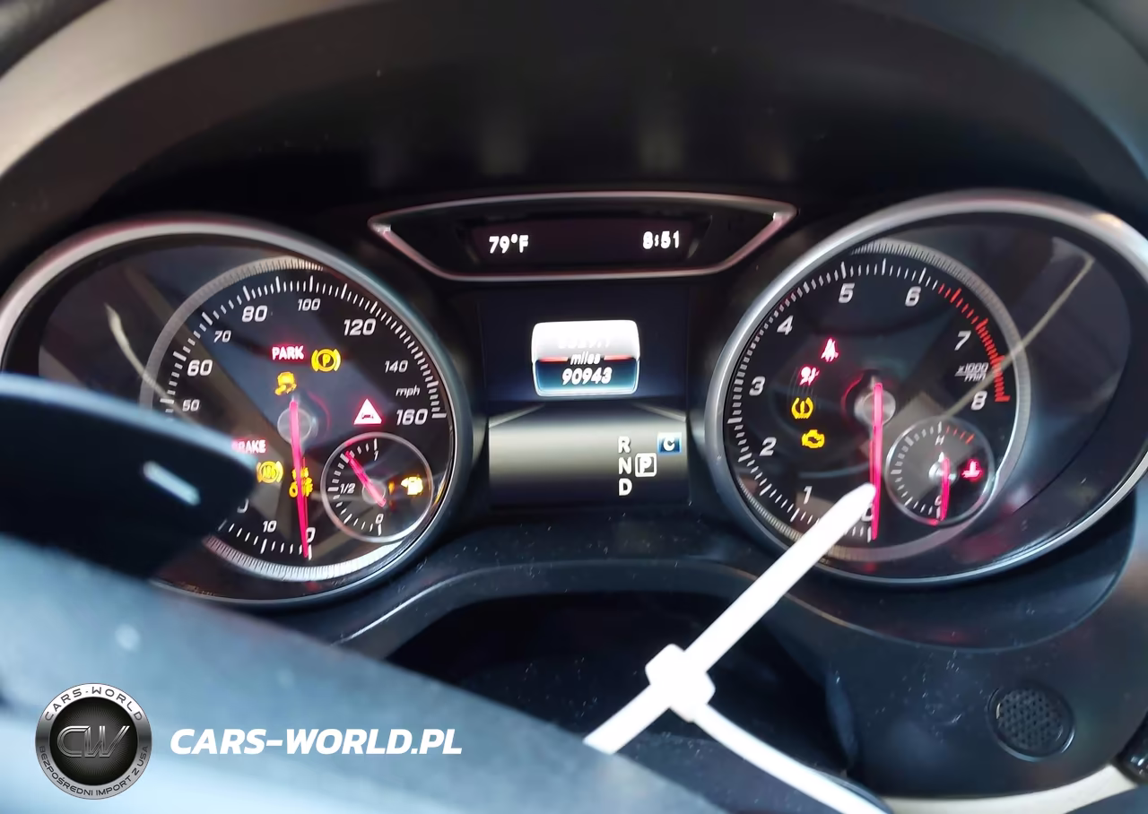 2018 Mercedes-Benz Cla 250 4Matic VIN:WDDSJ4GB0JN501372 - 15