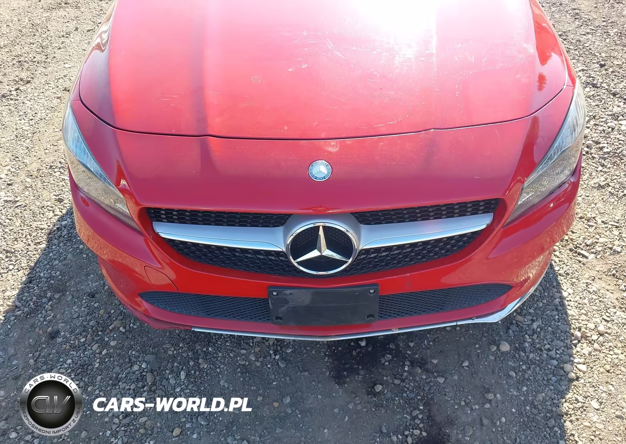 2018 Mercedes-Benz Cla 250 4Matic VIN:WDDSJ4GB0JN501372 - 6