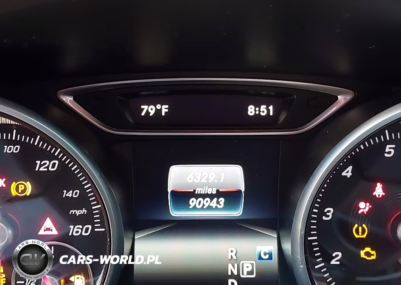 2018 Mercedes-Benz Cla 250 4Matic VIN:WDDSJ4GB0JN501372 - 7
