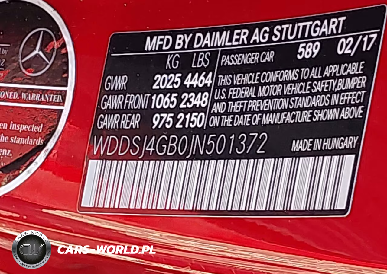 2018 Mercedes-Benz Cla 250 4Matic VIN:WDDSJ4GB0JN501372 - 9