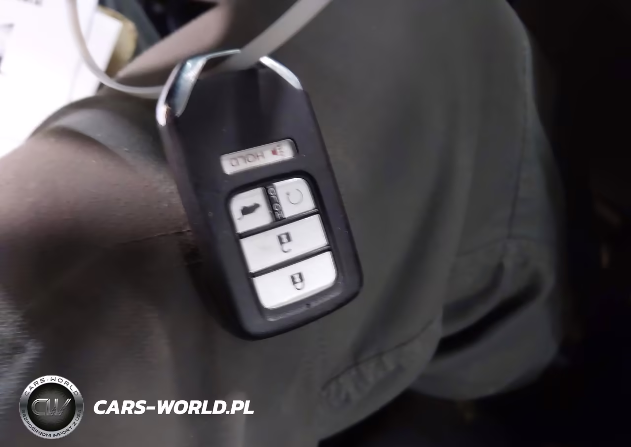 2019 Honda Passport Ex-L VIN:5FNYF8H54KB025763 - 11
